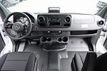 2025 Mercedes-Benz Sprinter 2500 Standard Roof RWD Empty Cargo Van for sale #MB13585 - photo 18