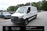 2025 Mercedes-Benz Sprinter 2500 Standard Roof RWD Empty Cargo Van for sale #MB13585 - photo 1