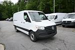 2025 Mercedes-Benz Sprinter 2500 Standard Roof RWD Empty Cargo Van for sale #MB13585 - photo 25