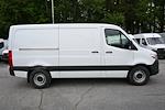 2025 Mercedes-Benz Sprinter 2500 Standard Roof RWD Empty Cargo Van for sale #MB13585 - photo 26
