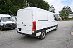 2025 Mercedes-Benz Sprinter 2500 Standard Roof RWD Empty Cargo Van for sale #MB13585 - photo 27