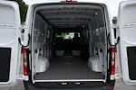 2025 Mercedes-Benz Sprinter 2500 Standard Roof RWD Empty Cargo Van for sale #MB13585 - photo 2