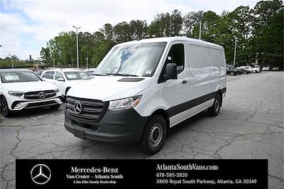 2025 Mercedes-Benz Sprinter 2500 Standard Roof RWD Empty Cargo Van for sale #MB13586 - photo 1