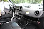 2025 Mercedes-Benz Sprinter 2500 Standard Roof RWD Empty Cargo Van for sale #MB13586 - photo 18