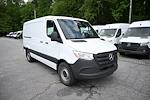 2025 Mercedes-Benz Sprinter 2500 Standard Roof RWD Empty Cargo Van for sale #MB13586 - photo 23