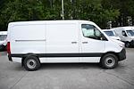 2025 Mercedes-Benz Sprinter 2500 Standard Roof RWD Empty Cargo Van for sale #MB13586 - photo 25