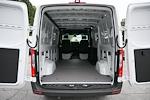 2025 Mercedes-Benz Sprinter 2500 Standard Roof RWD Empty Cargo Van for sale #MB13586 - photo 28