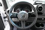 2025 Mercedes-Benz Sprinter 2500 Standard Roof RWD Empty Cargo Van for sale #MB13586 - photo 3