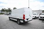 2025 Mercedes-Benz Sprinter 2500 Standard Roof RWD Empty Cargo Van for sale #MB13586 - photo 2