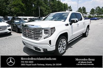 2025 GMC Sierra 1500 Crew Cab 4x4 Pickup for sale #MB13644A - photo 1