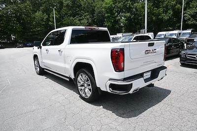 2025 GMC Sierra 1500 Crew Cab 4x4 Pickup for sale #MB13644A - photo 2