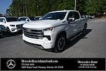 2023 Chevrolet Silverado 1500 Crew Cab 4x4 Pickup for sale #MB13714B - photo 1