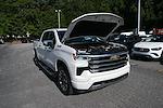 2023 Chevrolet Silverado 1500 Crew Cab 4x4 Pickup for sale #MB13714B - photo 31