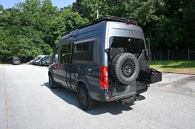 2025 Mercedes-Benz Sprinter 2500 Standard Roof AWD Vanspeed Camper Van for sale #MB13723 - photo 2