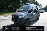 2025 Mercedes-Benz Sprinter 2500 Standard Roof AWD Vanspeed Camper Van for sale #MB13723 - photo 1