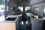 2025 Mercedes-Benz Sprinter 2500 Standard Roof AWD Vanspeed Camper Van for sale #MB13723 - photo 19