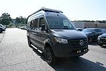 2025 Mercedes-Benz Sprinter 2500 Standard Roof AWD Vanspeed Camper Van for sale #MB13723 - photo 25