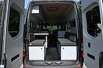 2025 Mercedes-Benz Sprinter 2500 Standard Roof AWD Vanspeed Camper Van for sale #MB13723 - photo 29