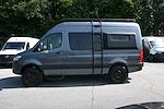 2025 Mercedes-Benz Sprinter 2500 Standard Roof AWD Vanspeed Camper Van for sale #MB13723 - photo 4