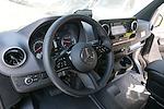 2025 Mercedes-Benz Sprinter 2500 Standard Roof AWD Vanspeed Camper Van for sale #MB13723 - photo 6