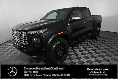 2024 GMC Canyon Crew Cab 4WD Pickup for sale #MB13899A - photo 1
