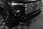 Used 2024 GMC Canyon Denali Crew Cab 4WD Pickup for sale #MB13899A - photo 33