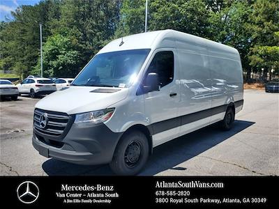 2025 Mercedes-Benz Sprinter 2500 High Roof RWD Empty Cargo Van for sale #MBCV10002 - photo 1