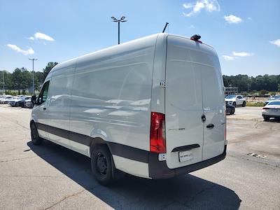 2025 Mercedes-Benz Sprinter 2500 High Roof RWD Empty Cargo Van for sale #MBCV10002 - photo 2