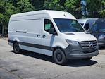 2025 Mercedes-Benz Sprinter 2500 High Roof RWD Empty Cargo Van for sale #MBCV10002 - photo 4