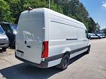 2025 Mercedes-Benz Sprinter 2500 High Roof RWD Empty Cargo Van for sale #MBCV10002 - photo 5