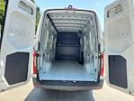 2025 Mercedes-Benz Sprinter 2500 High Roof RWD Empty Cargo Van for sale #MBCV10002 - photo 9