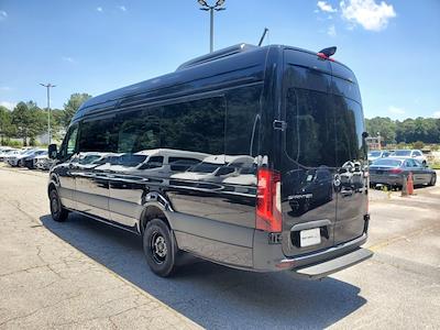 2025 Mercedes-Benz Sprinter 3500XD High Roof DRW RWD Empty Cargo Van for sale #MBCV10004 - photo 2