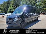 2025 Mercedes-Benz Sprinter 3500XD High Roof DRW RWD Empty Cargo Van for sale #MBCV10004 - photo 1