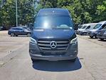 2025 Mercedes-Benz Sprinter 3500XD High Roof DRW RWD Empty Cargo Van for sale #MBCV10004 - photo 3