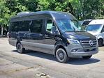 2025 Mercedes-Benz Sprinter 3500XD High Roof DRW RWD Empty Cargo Van for sale #MBCV10004 - photo 4
