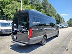 2025 Mercedes-Benz Sprinter 3500XD High Roof DRW RWD Empty Cargo Van for sale #MBCV10004 - photo 5