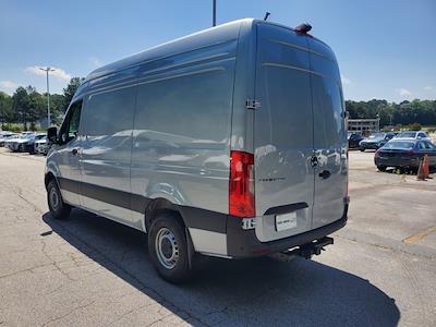2025 Mercedes-Benz Sprinter 2500 Standard Roof RWD Empty Cargo Van for sale #MBCV10005 - photo 2