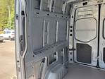2025 Mercedes-Benz Sprinter 2500 Standard Roof RWD Empty Cargo Van for sale #MBCV10005 - photo 11