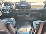 2025 Mercedes-Benz Sprinter 2500 Standard Roof RWD Empty Cargo Van for sale #MBCV10005 - photo 13