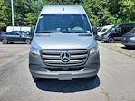 2025 Mercedes-Benz Sprinter 2500 Standard Roof RWD Empty Cargo Van for sale #MBCV10005 - photo 3