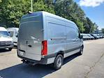 2025 Mercedes-Benz Sprinter 2500 Standard Roof RWD Empty Cargo Van for sale #MBCV10005 - photo 5