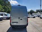 2025 Mercedes-Benz Sprinter 2500 Standard Roof RWD Empty Cargo Van for sale #MBCV10005 - photo 6