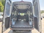 2025 Mercedes-Benz Sprinter 2500 Standard Roof RWD Empty Cargo Van for sale #MBCV10005 - photo 8
