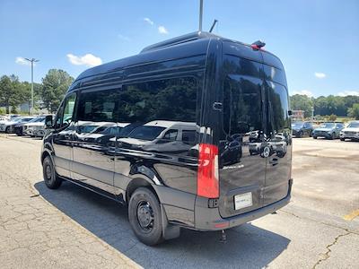2025 Mercedes-Benz Sprinter 2500 Standard Roof RWD Passenger Van for sale #MBCV10006 - photo 2