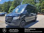 2025 Mercedes-Benz Sprinter 2500 Standard Roof RWD Passenger Van for sale #MBCV10006 - photo 1