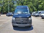 2025 Mercedes-Benz Sprinter 2500 Standard Roof RWD Passenger Van for sale #MBCV10006 - photo 3