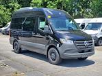 2025 Mercedes-Benz Sprinter 2500 Standard Roof RWD Passenger Van for sale #MBCV10006 - photo 4