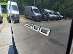 2025 Mercedes-Benz Sprinter 2500 Standard Roof RWD Passenger Van for sale #MBCV10006 - photo 8