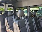 2025 Mercedes-Benz Sprinter 2500 Standard Roof RWD Passenger Van for sale #MBCV10007 - photo 11