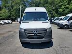 2025 Mercedes-Benz Sprinter 2500 Standard Roof RWD Passenger Van for sale #MBCV10007 - photo 3